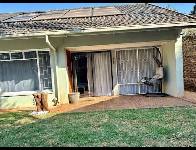 5 BEDROOM PROPERTY TO RENT IN LYNNWOOD GLEN